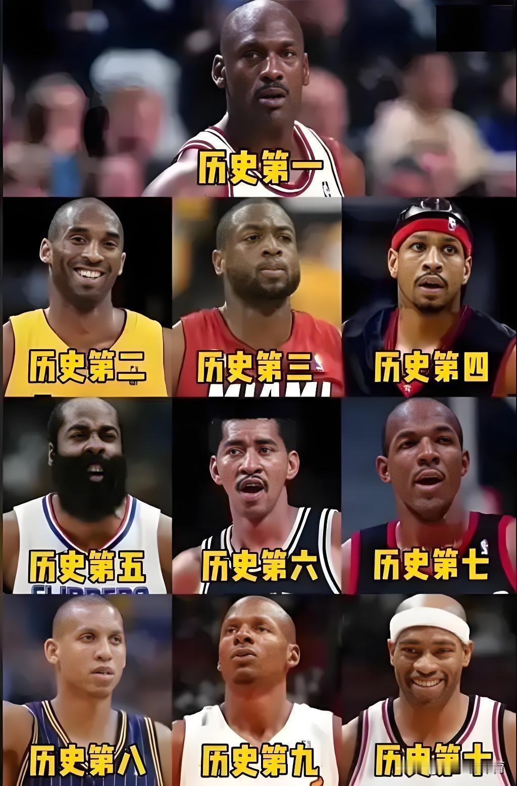 科比36岁时:
场均22.3分5.7篮板5.6助攻，投篮命中率41.5%，三分命