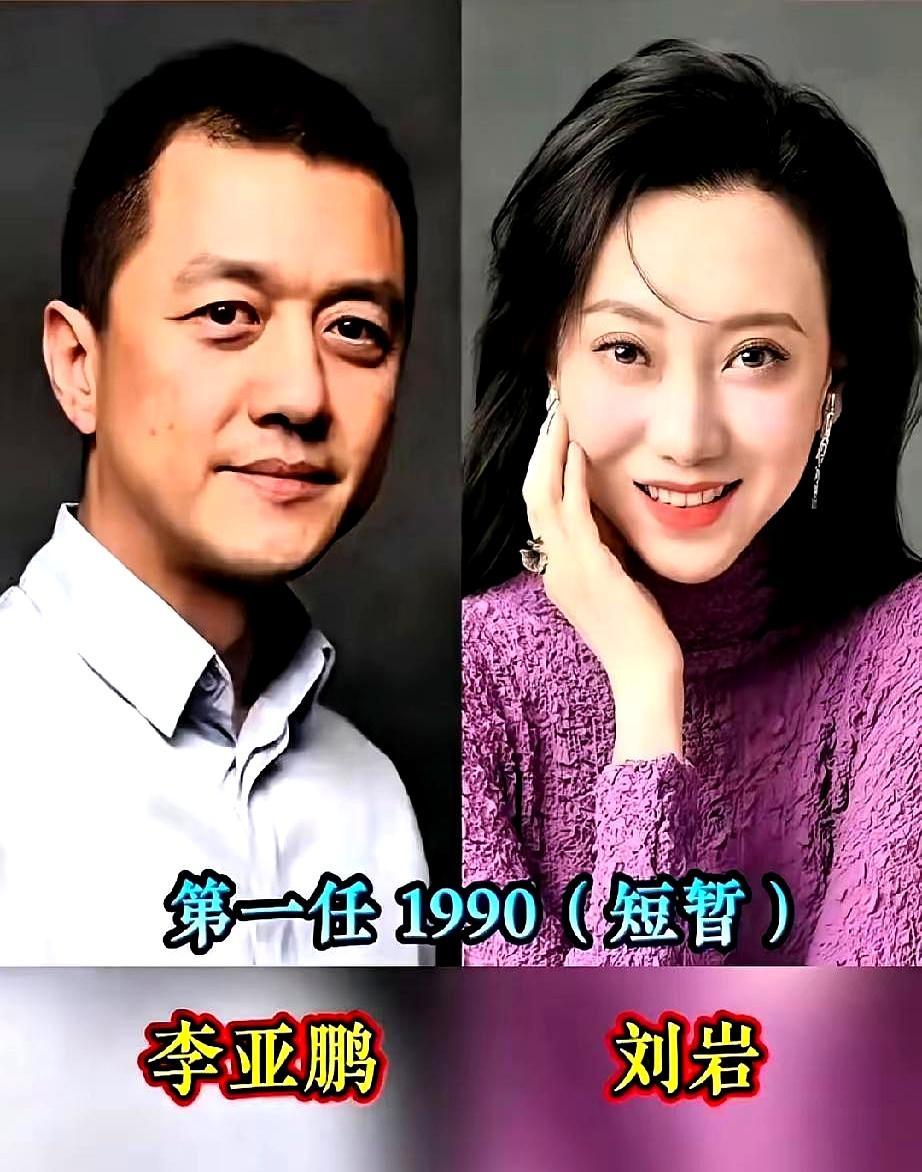 20年3个顶流女神，都绕不开他
 
李亚鹏不是最帅，却让柯蓝、瞿颖、周迅排队动心