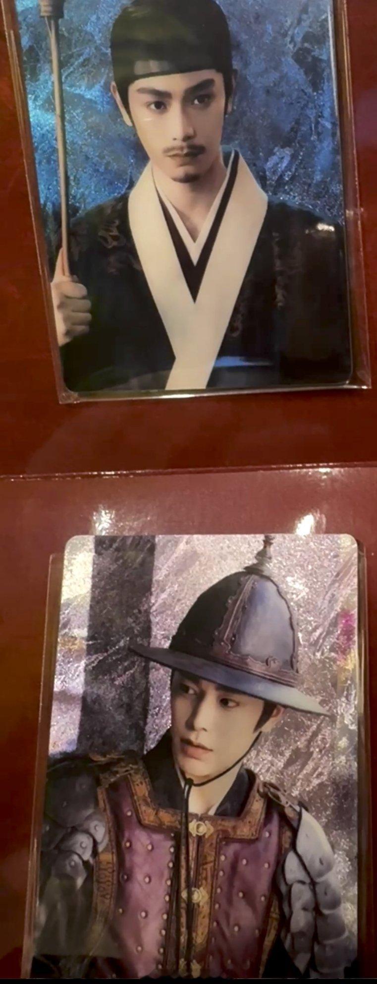 丁禹兮 花开锦绣来了个叔圈天菜 