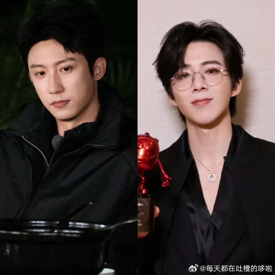黄景瑜下部剧可能是动漫ip改编的耽改题材，剧本肯定会大改，只是稍微带一嘴男男的情