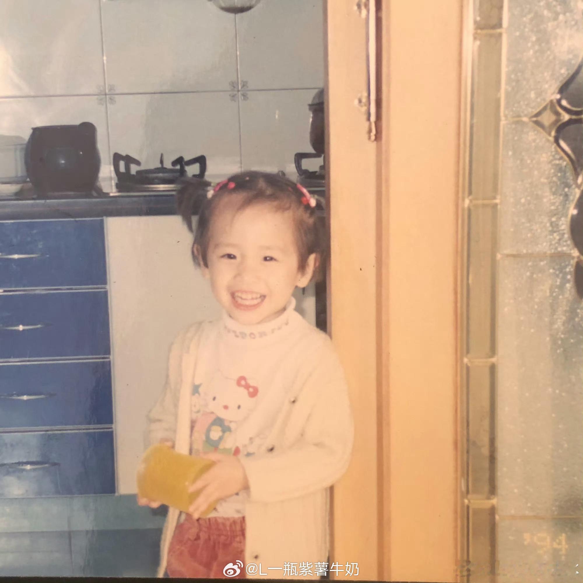 微博给我推送了七年前我发的微博