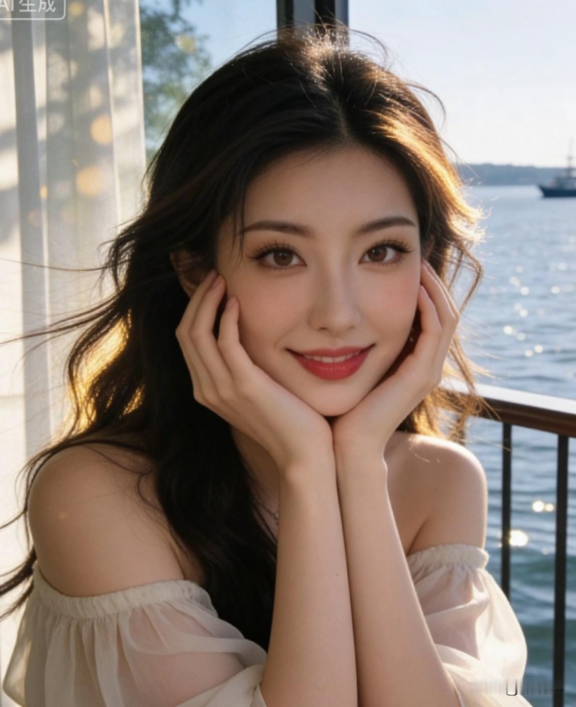 如果一个男人
连一个女人
天生的本能都唤不醒，
女人熬到最后，
只能收起所有的温