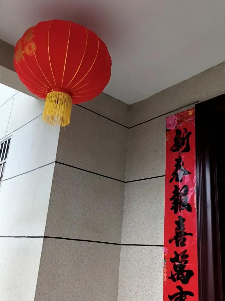 散文：年过了（2月23日原创）

春节，在返程车的喇叭声渐行渐远之中落幕了！
