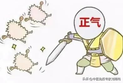帮癌症患者，补足正气，十分关键！
大家好，我是中医刘博纯！
癌症患者在与病魔抗衡