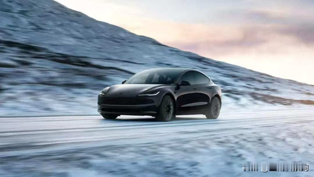 特斯拉彻底放下身段？港澳上架极简版Model3。
 
刚看到IT之家最新消息，特