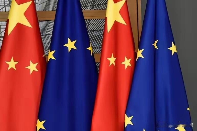 为了安抚美国，世界第三大经济体要对中国加税，最高加征50%

欧盟这个世界第三大