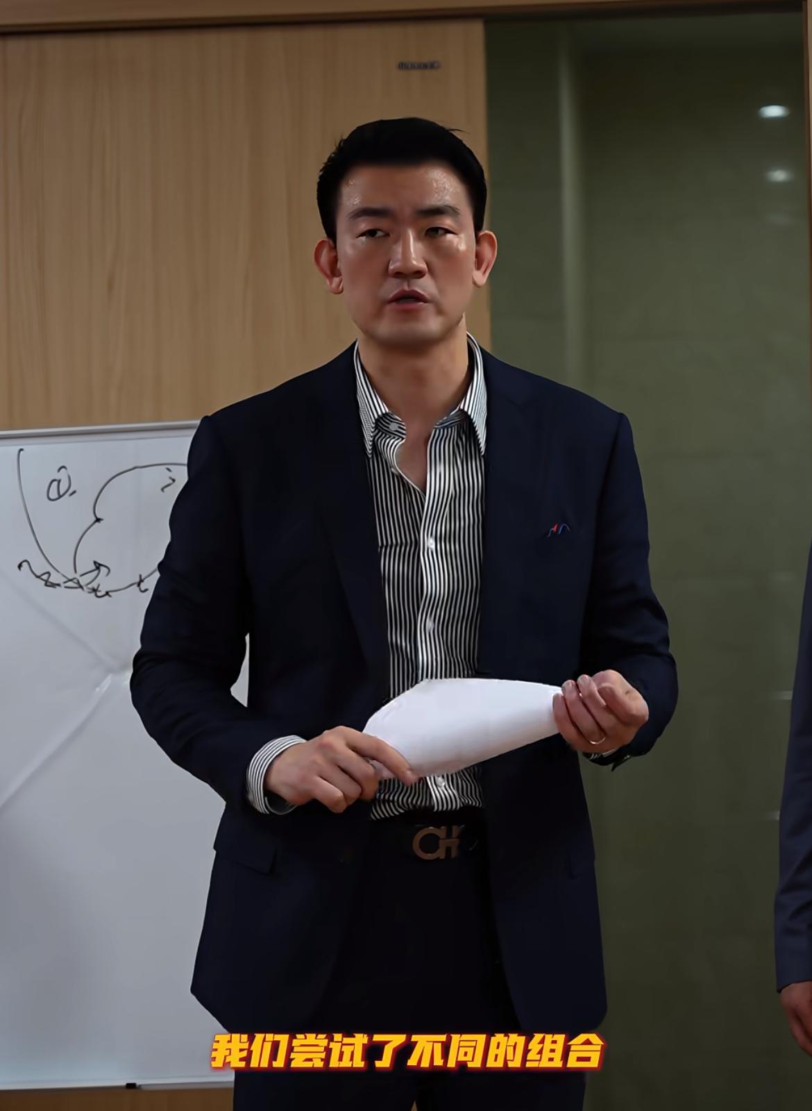 广厦主场输广东！不是实力不行，是态度先输了

        上一场打宁波，广厦