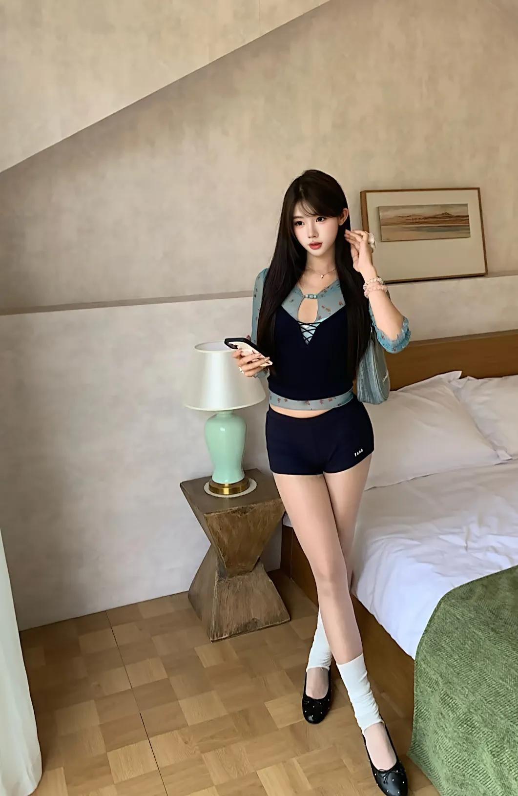 因为人都有爱美之心，漂亮的事物人人喜欢赏心悦目心旷神怡。
如果你心情不好，去公园