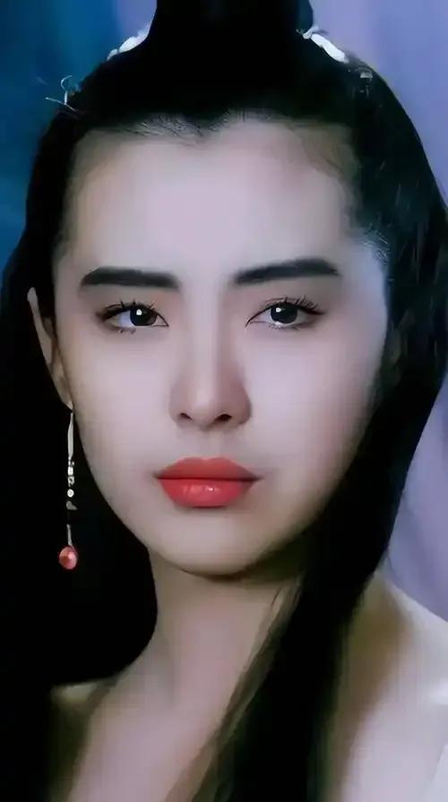 王祖贤最让你刻骨铭心电影是哪部倩女幽魂的聂小倩，很美很想要保护她，王祖贤明明长得