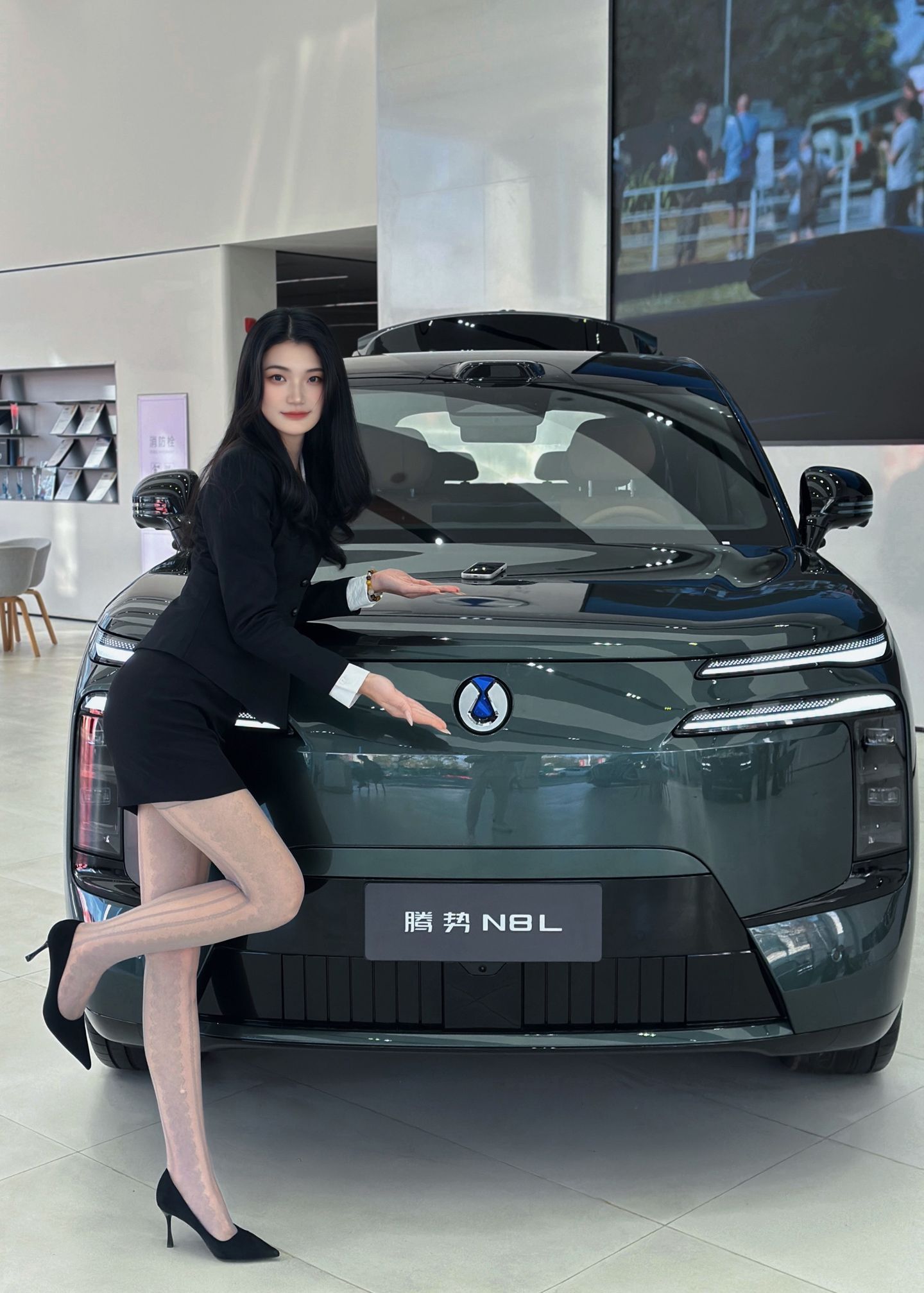 被忽略的一款不错的车 