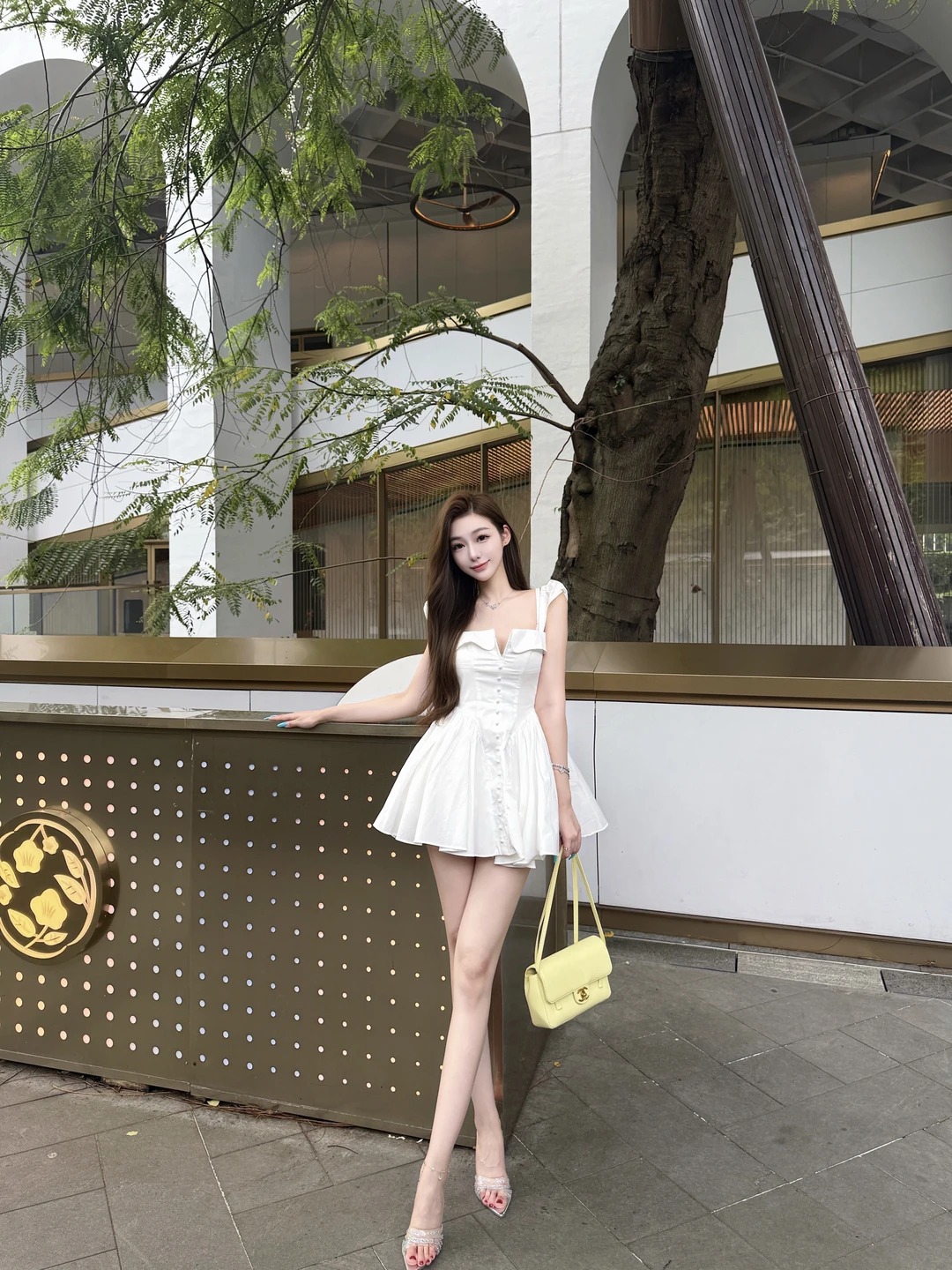 🇭🇰HK｜Mian红棉