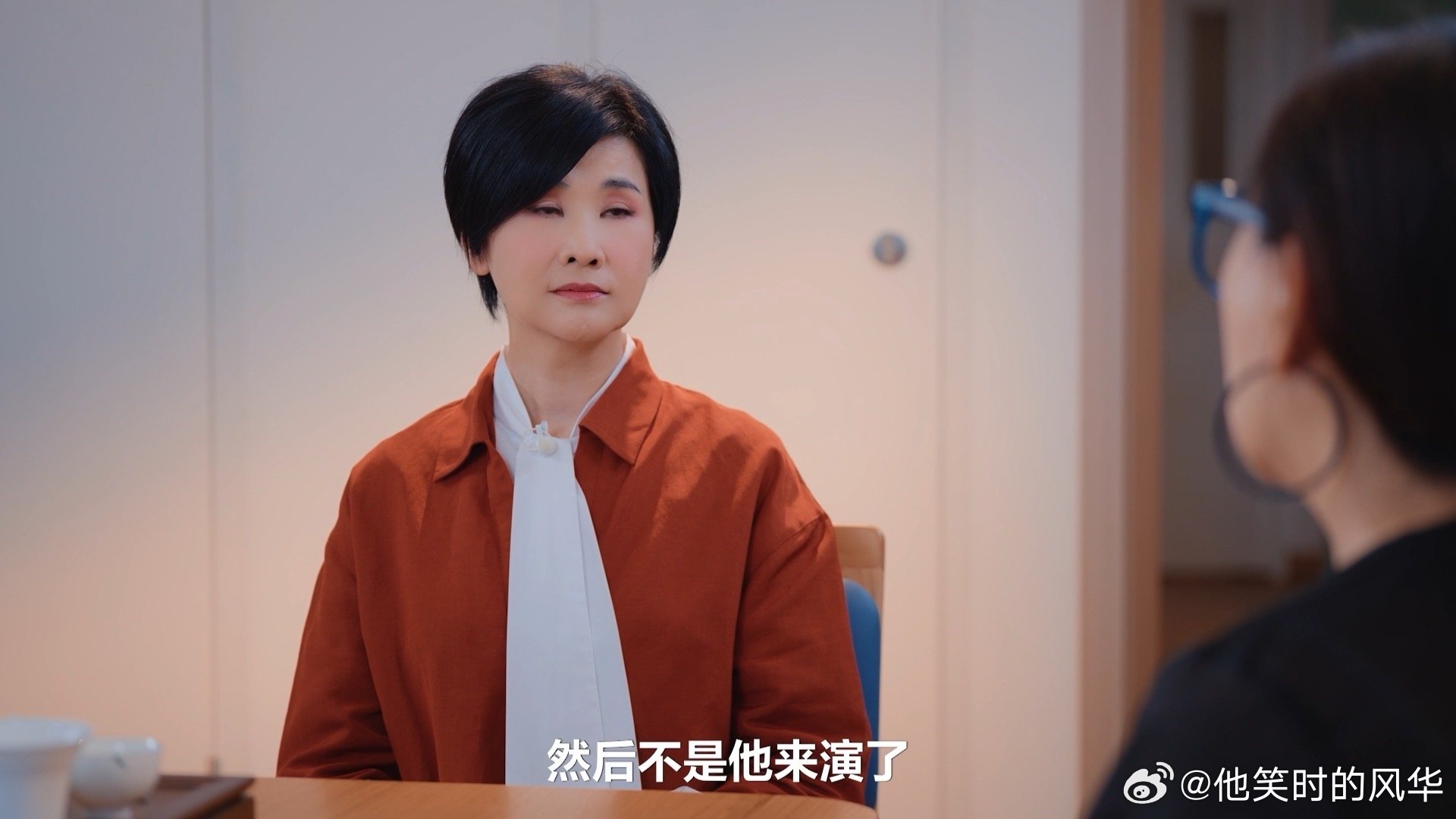 游本昌说济公要出竖屏短剧续集92岁游本昌计划进军竖屏短剧 济公IP年轻化！92岁