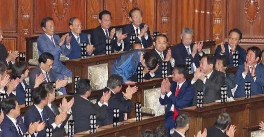 又一位“短命首相”来了？网页链接 来自@腾讯新闻