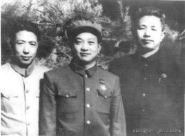 王幼平
原中央顾问委员会委员
王幼平（1910~1995）本名王际坦。山东桓台人