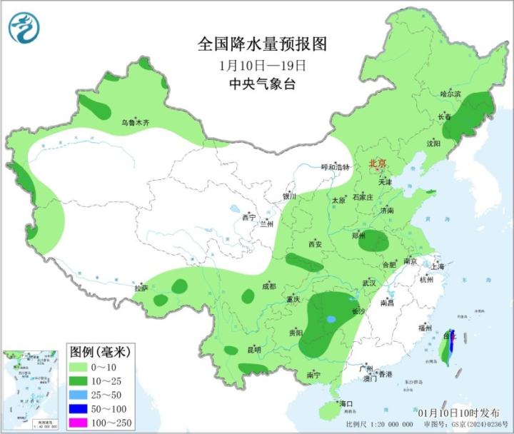 下午记得戴好口罩！稍稍降个温，过几天直冲20℃