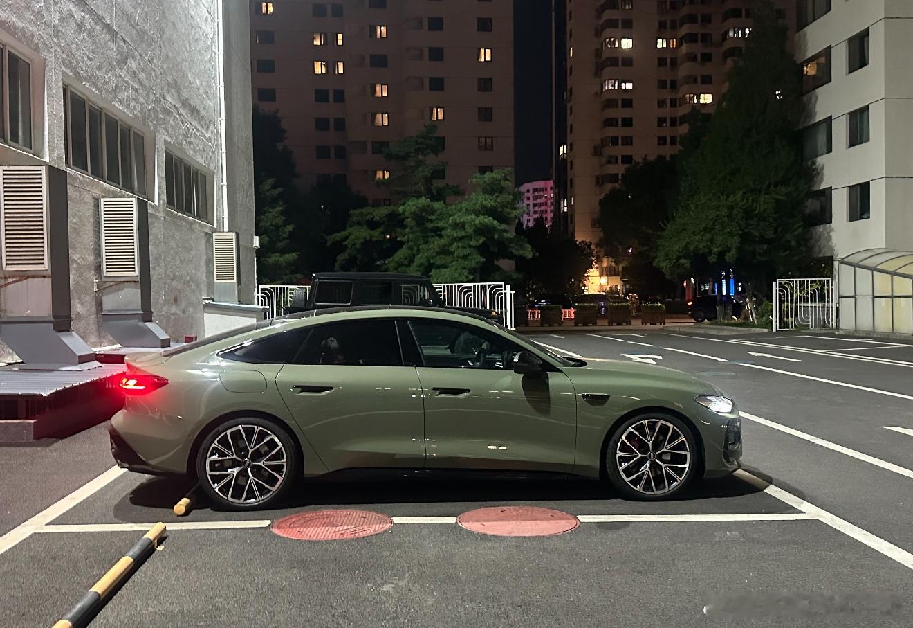 刷到张踩铃的“车轱辘话”小剧场，直接被智能燃油车平台圈粉！这才是燃油车该有的样子