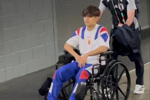 虽然但是。。。。。。日本队大久保伤了呀，这世界杯赛程又不等人。而且日本队赛前就伤