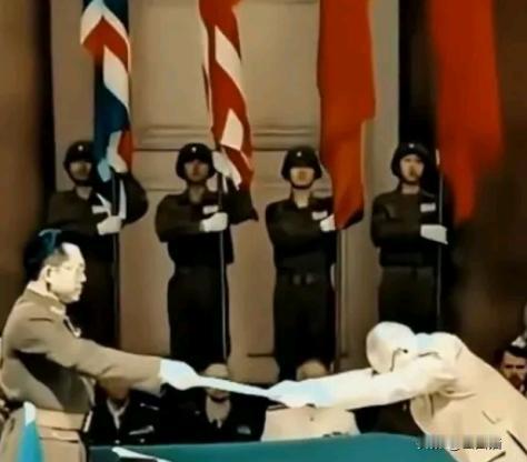 日本挑衅中国的真正目的已经浮出水面，西班牙专家表示：中国错就错在没有跟日本清算。