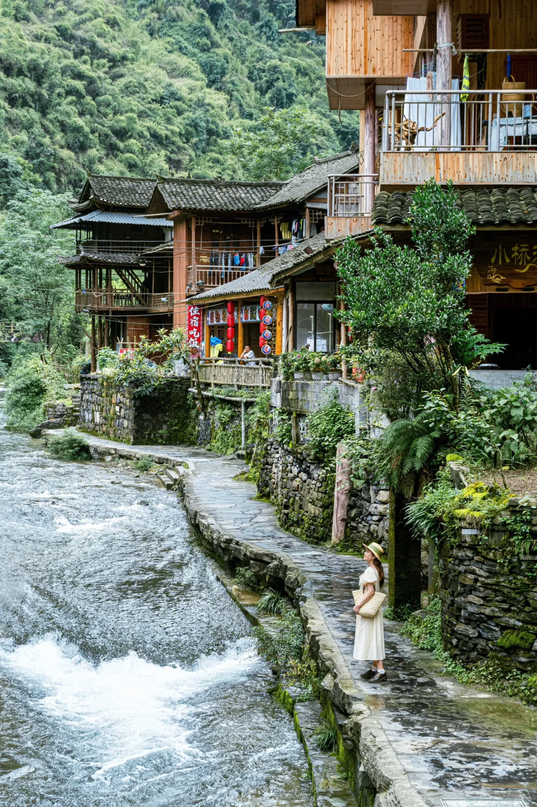 夏日清凉计划，90%都不知道的小众避暑胜地