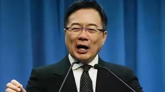 为什么很多小国家都敢跟中国翻脸不怕中国？敢说真话的蔡正元教授一话点破：中国雄而不