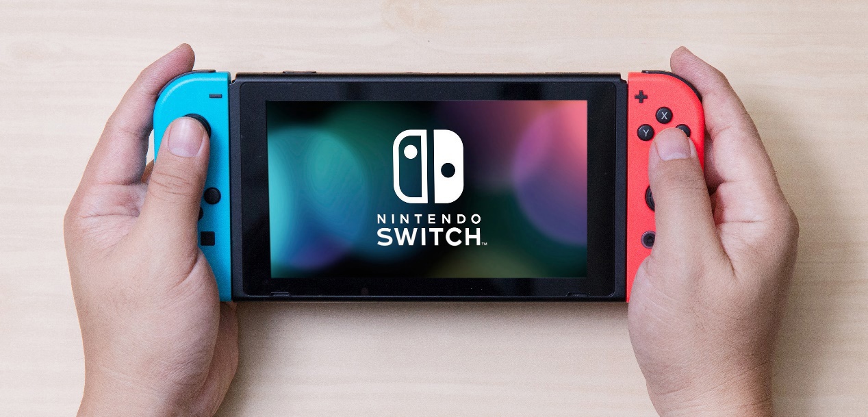宝可梦开发者提到“下一代硬件”，任天堂Switch Pro有望明年面世