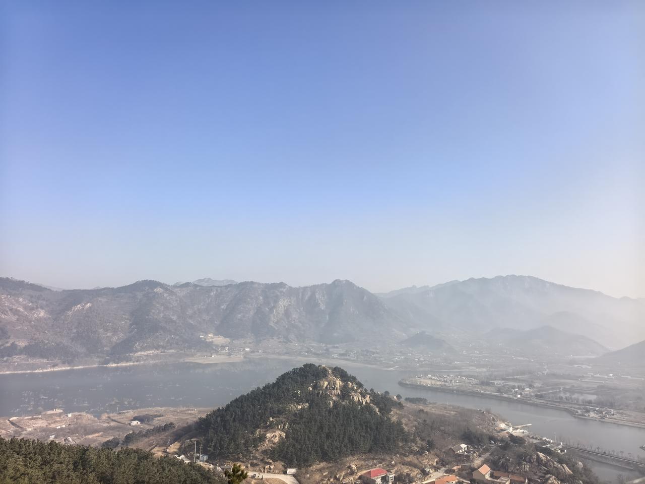 放下屠刀，天下大同！
   中方最近强烈而真诚的呼吁美方放下武力执念，“伊朗是独