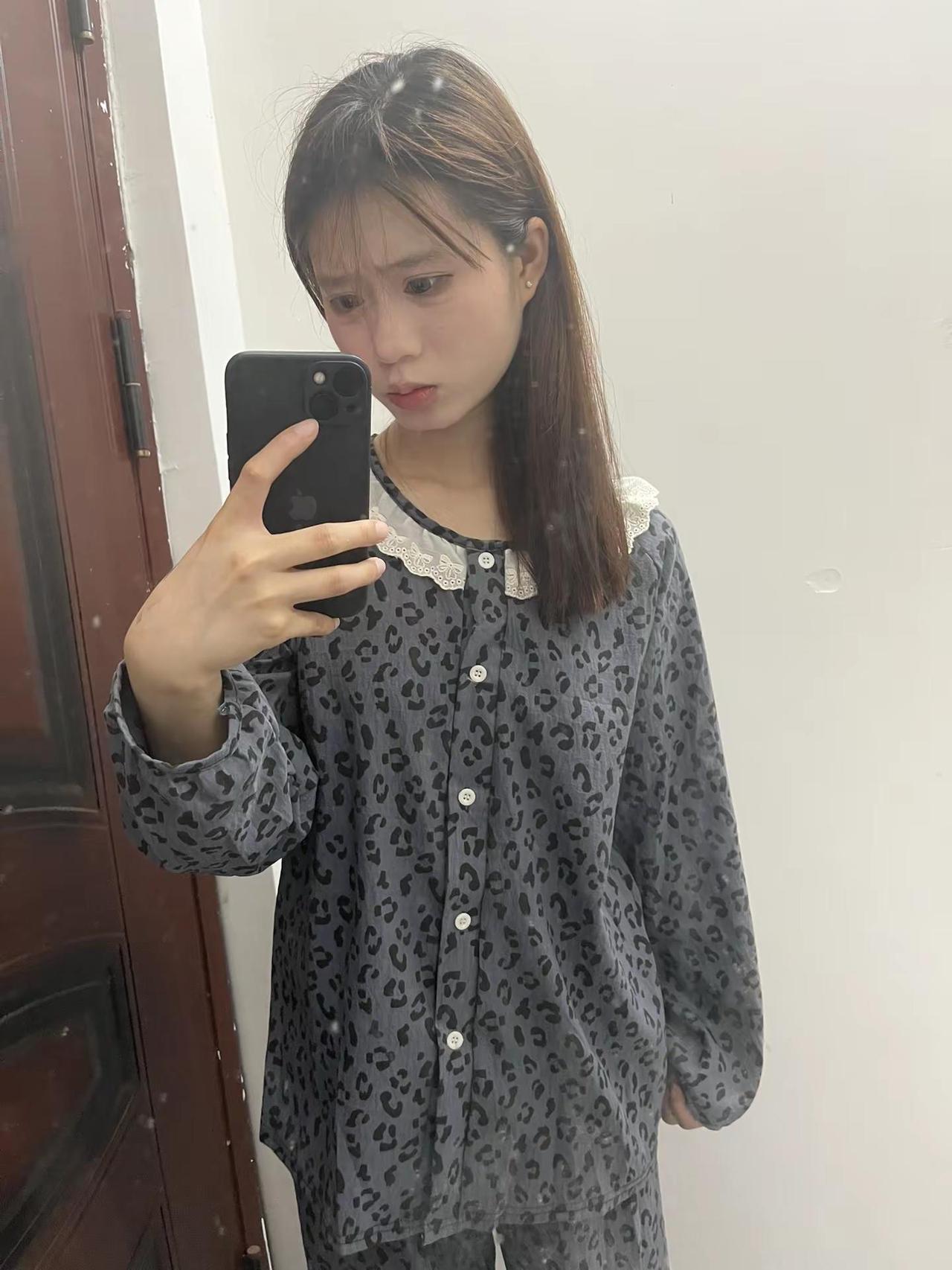 长得乖就行了 你管我乖不乖.