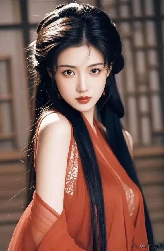 #秋霜有意羞红叶，盼下联#
下联：春风有情拂绿柳。
(致谢网图，侵权立删)