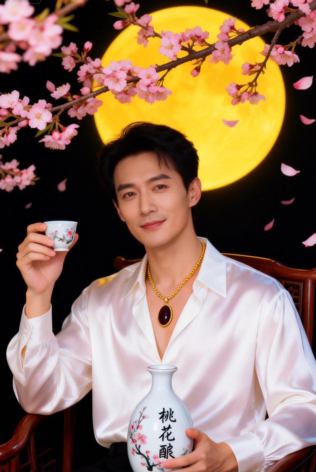 品茶，不仅味道囗感好，回味绵长，而且在品茶过程中也能净化人的心灵，在茶文化的图片