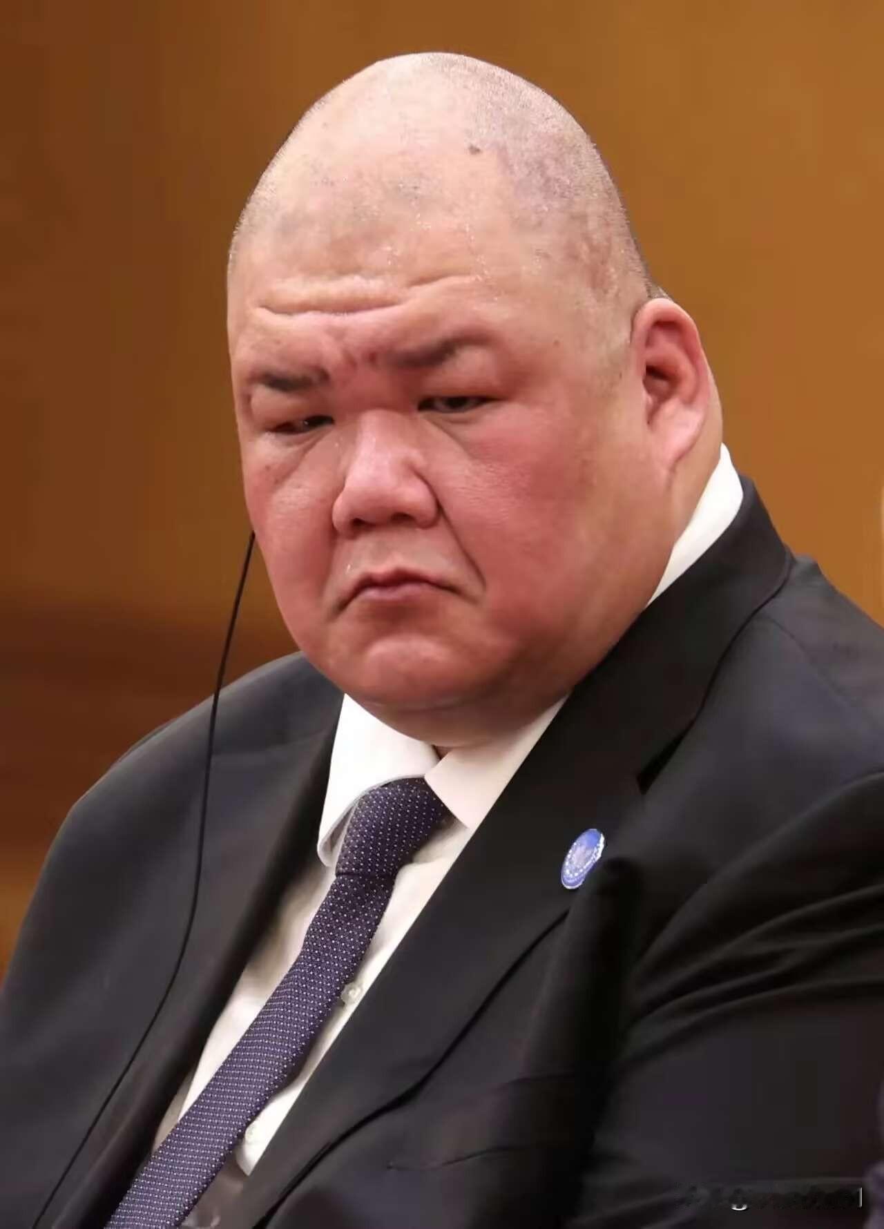白宫通讯联络办公室主任Steven Cheung（张振熙），华裔，主要负责总统文