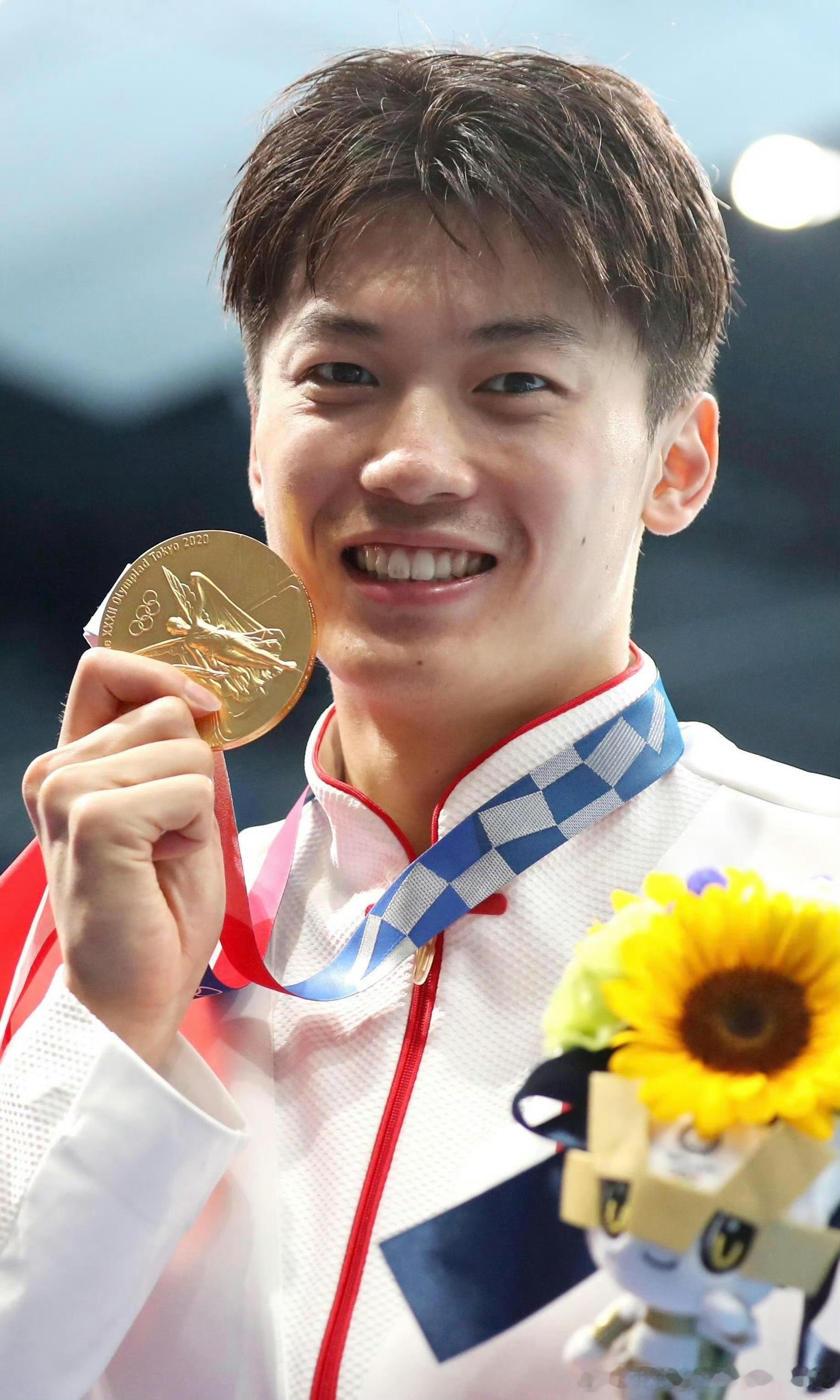 汪顺出征亚运的黄是金牌色汪顺发博回应第5次出征亚运第五次踏上亚运征程，汪顺带着寓