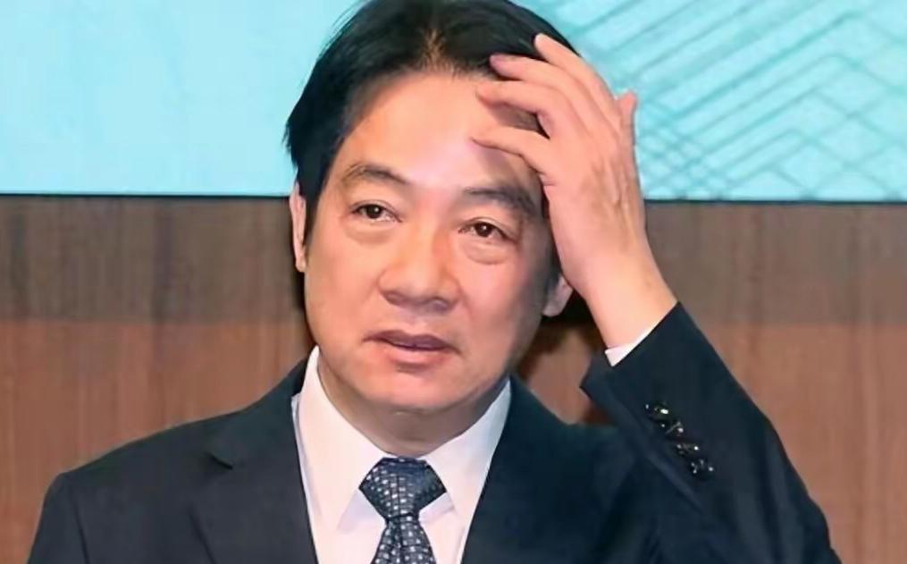 赖清德“以武谋独”本质昭然 一条道走到黑终将覆灭

12月29日，面对解放军军演