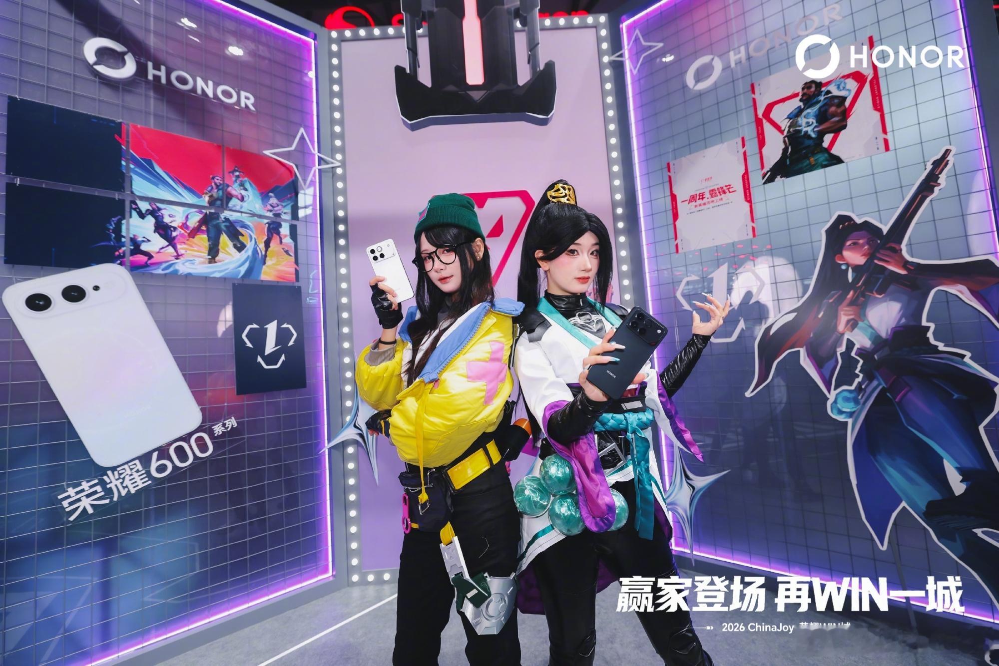 ChinaJoy上有哪些数码看点 现在的ChinaJoy，已经可以说逐渐变成了数
