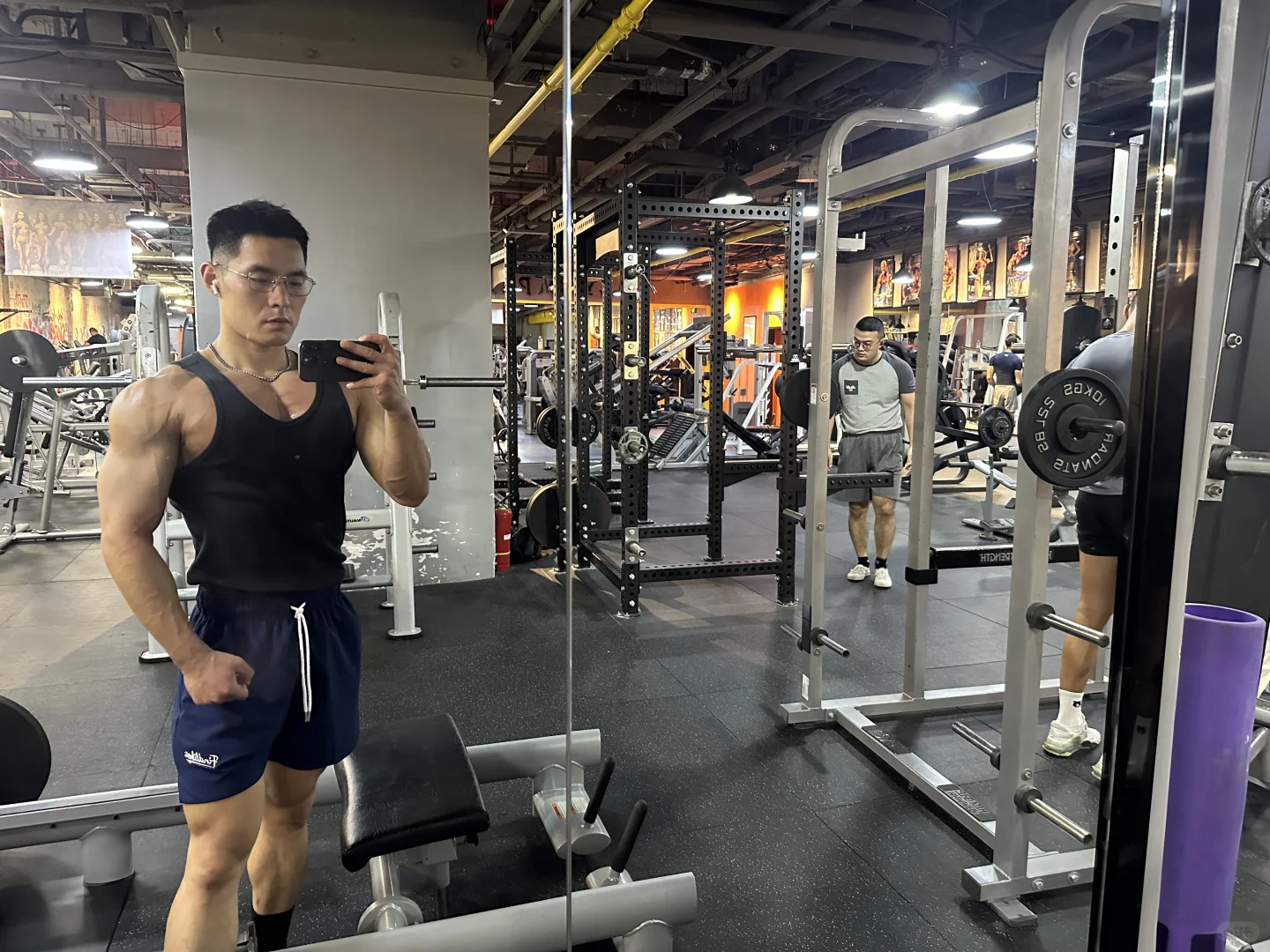 上海自由教练