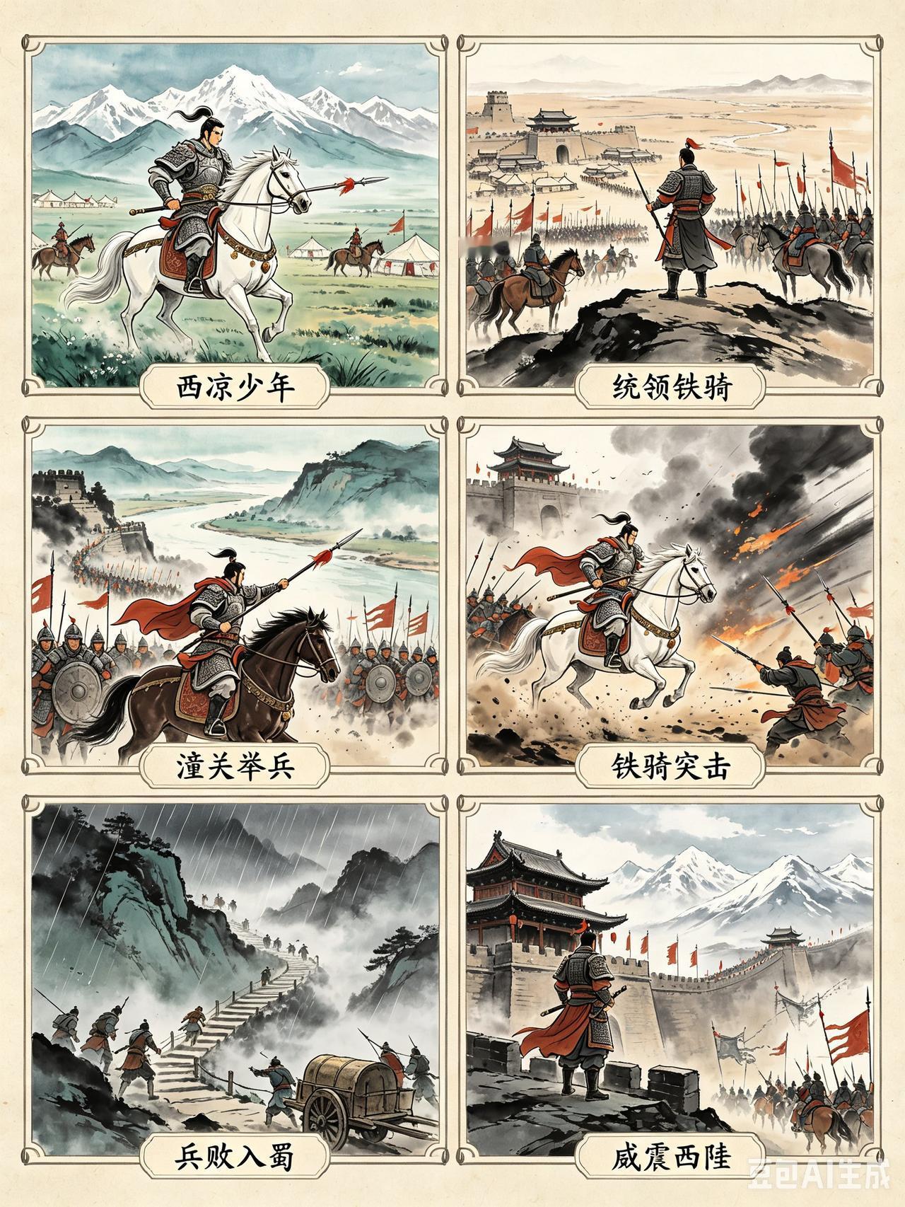 他是谁