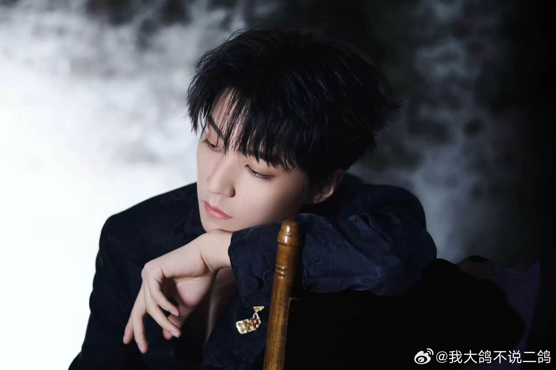 王俊凯突然对自己的自拍有自信了王俊凯这三个月发生了什么 王俊凯突然对自拍这么自信