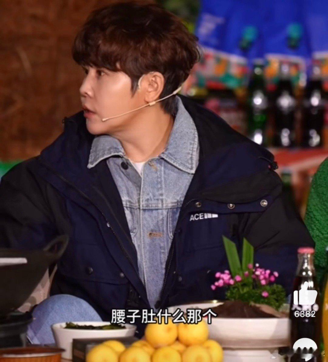 王濛是不是跟孙越去德云社偷师了  王濛在直播综艺中展现惊人综艺感，不仅运动技能让