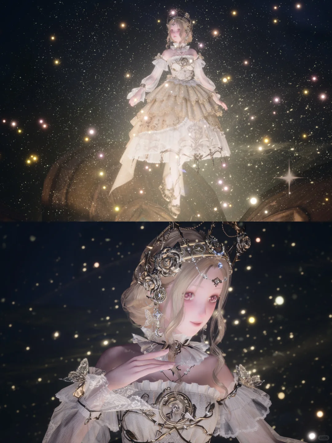 鉴定暖5热门打卡景点之心愿庆典管理处