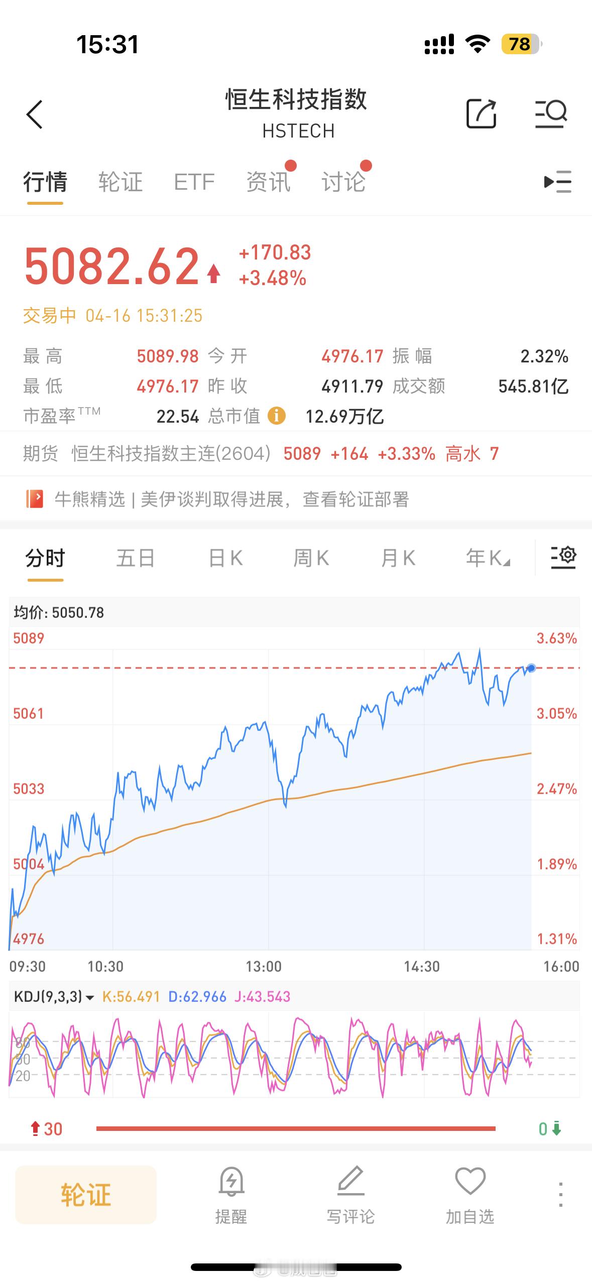 亚洲股市跳水恒生扛住 