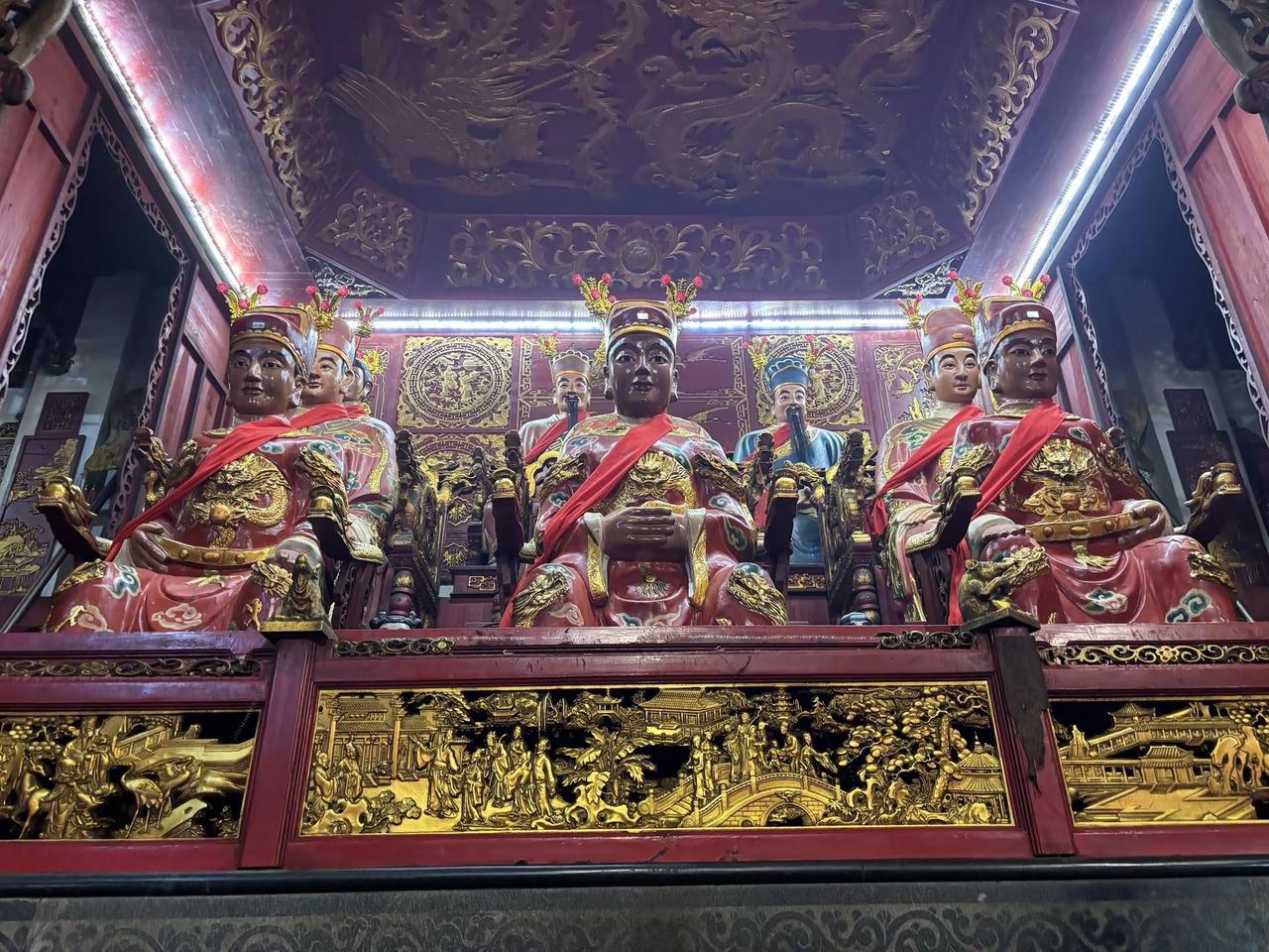 忠烈三恩王忠烈恩王 游神 闽东游神文化 祈福