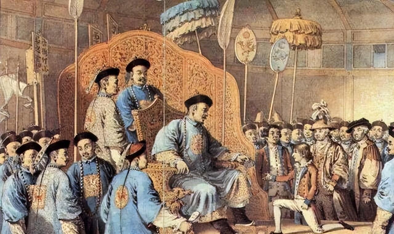 看历史最忌讳单一性的眼光，而二元化的思维也不可能理解历史的复杂性。比如对于清政府