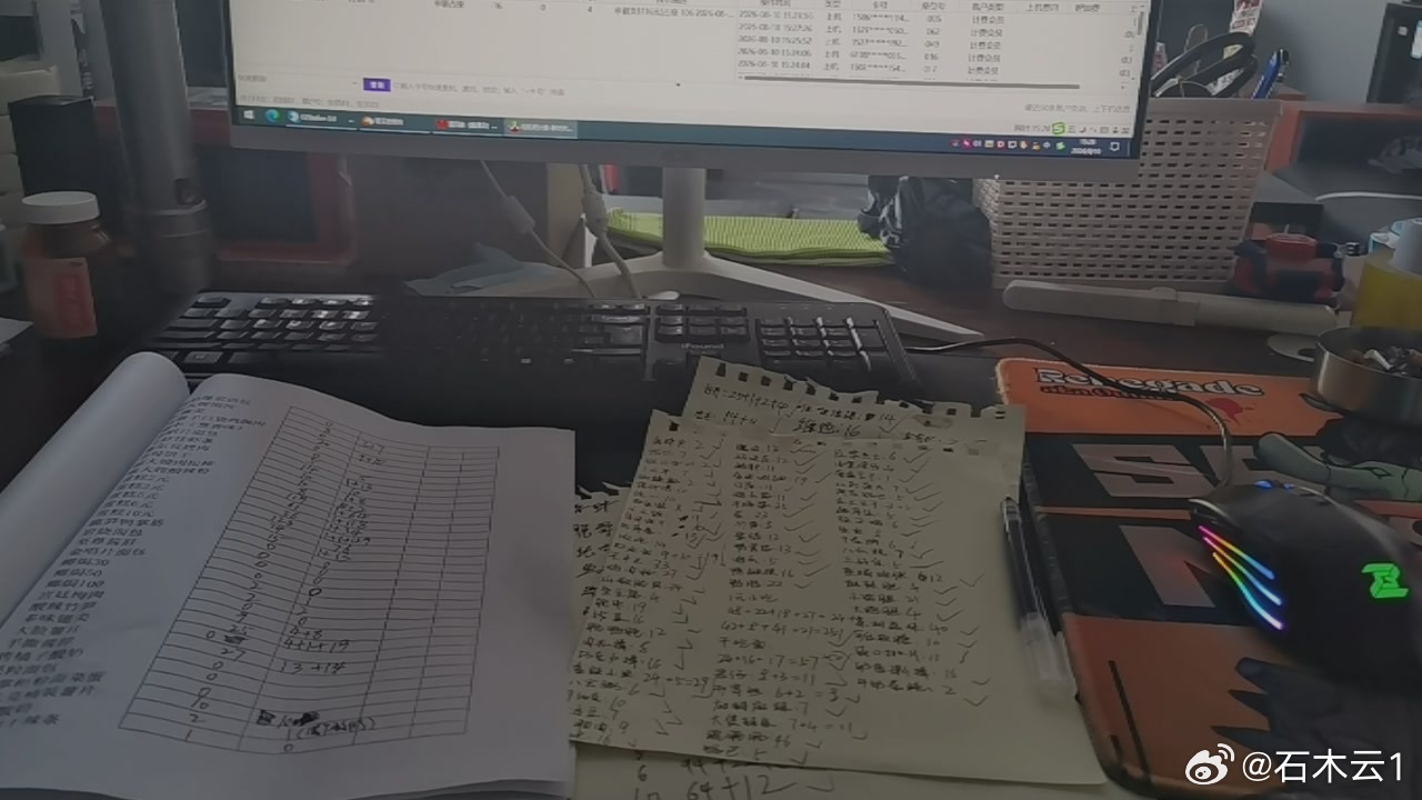 因为工作的原因，我顾不来跟新微博，大概4个月后俺会回归，谢谢大家的关心与爱护，有