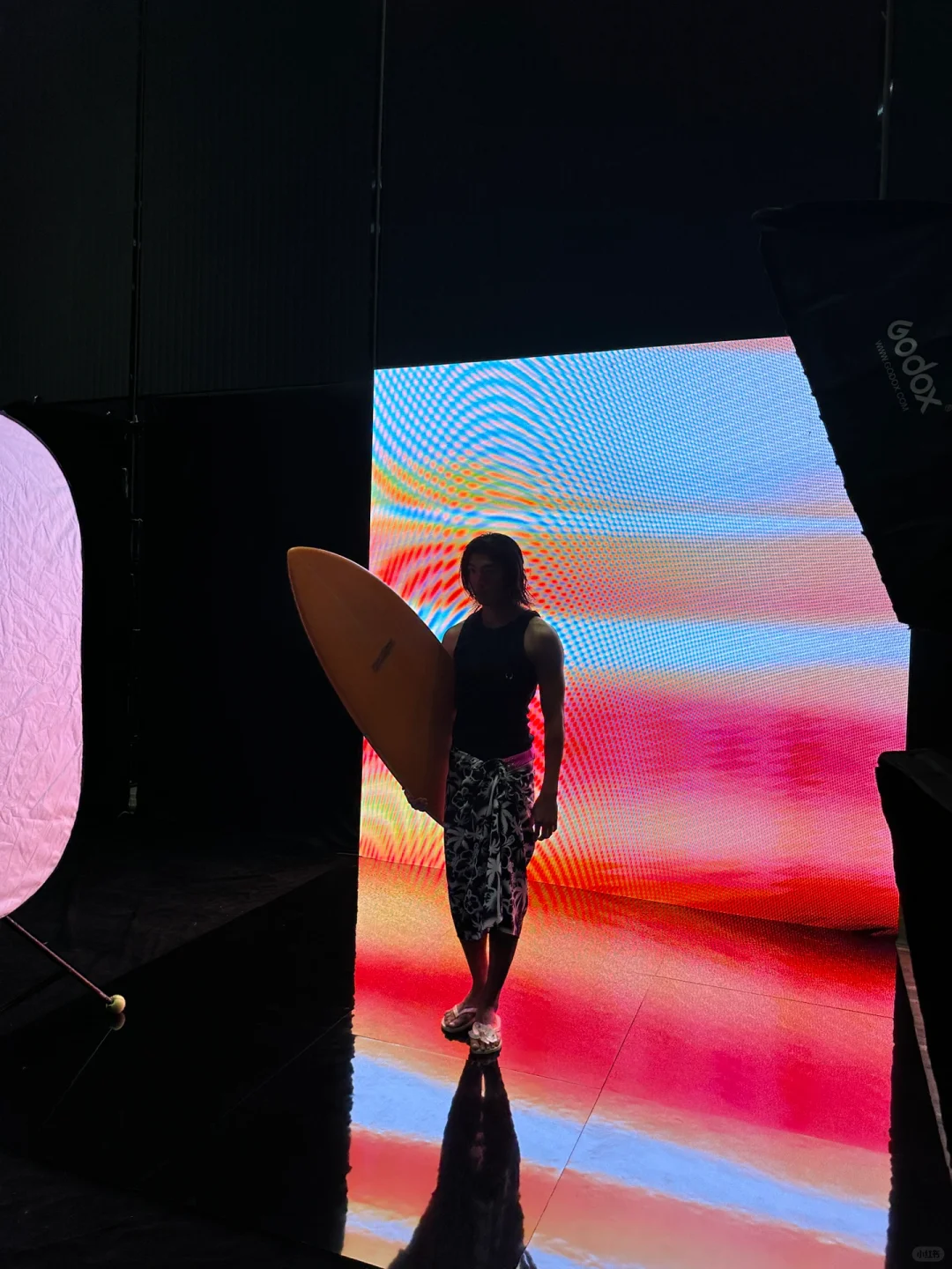 Bangkok Fashion Week! 🩴