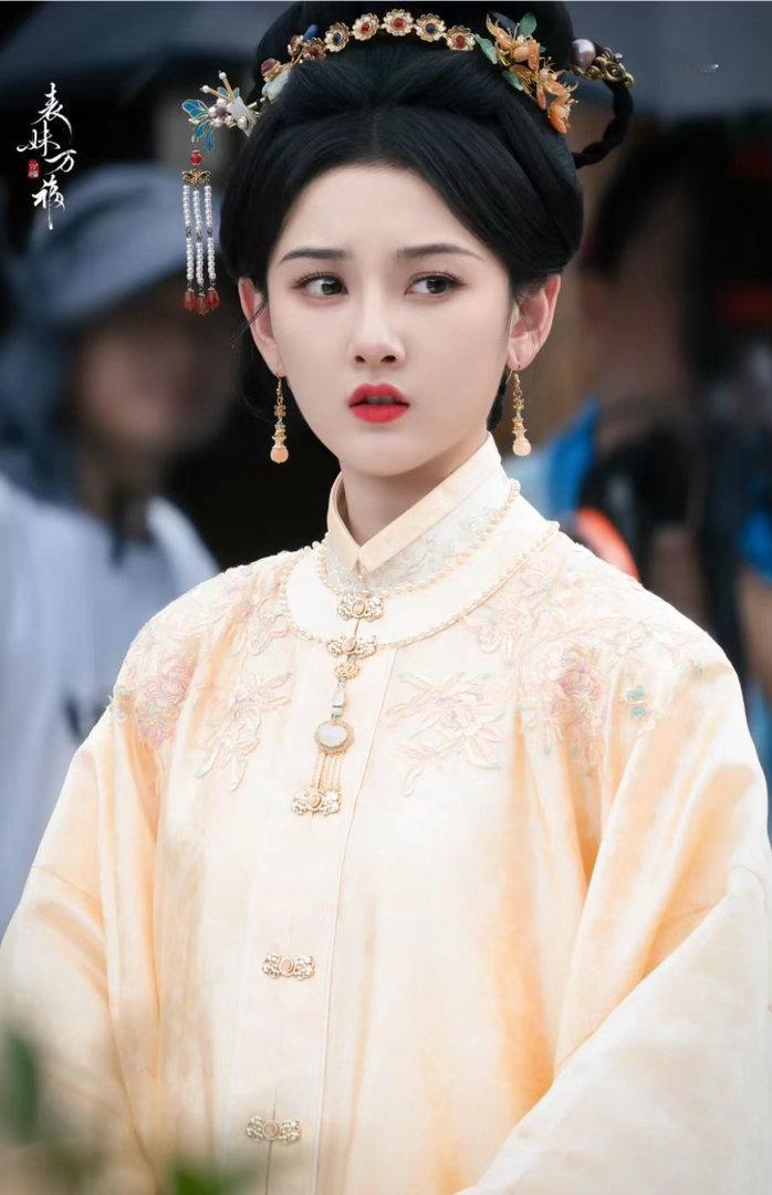 宋祖儿想要什么就都给她吧 谁能拒绝这个样子的宋祖儿？反正我不能，给给给全都给，别