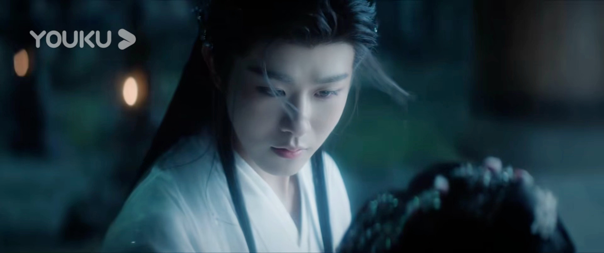 田嘉瑞身上的神性🈶月鳞绮纪