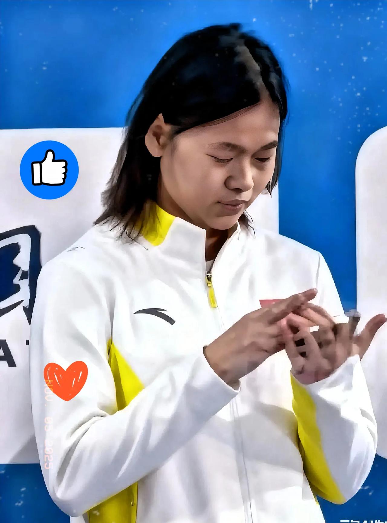 快讯，快讯！
1. 赛事与夺金举动：文章中全妹（全红婵）获全运会双人十米台冠军、