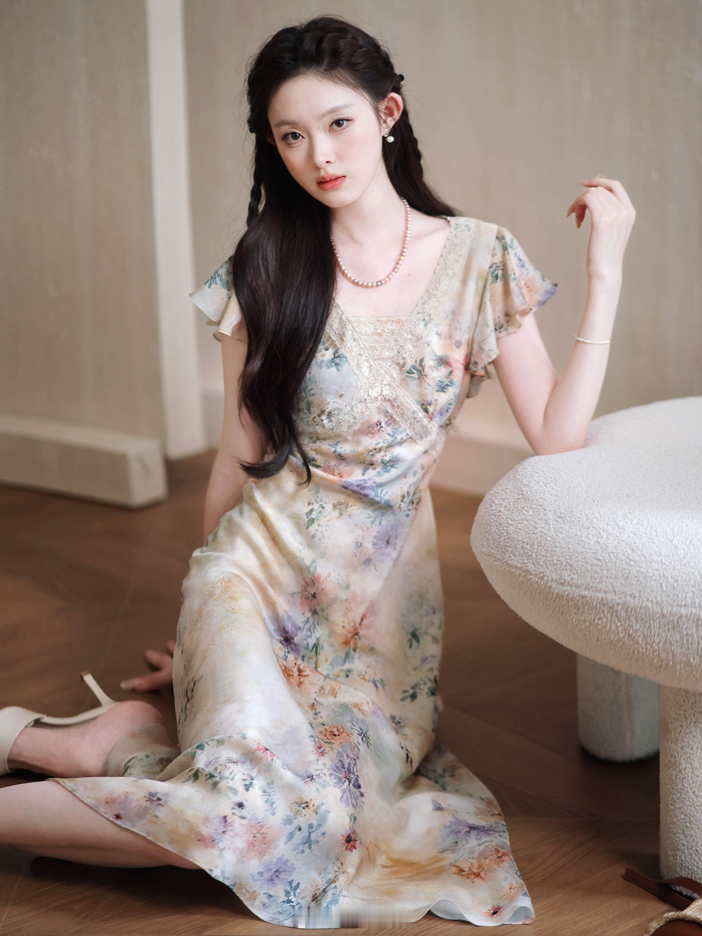 与花同频 与夏共处💐 