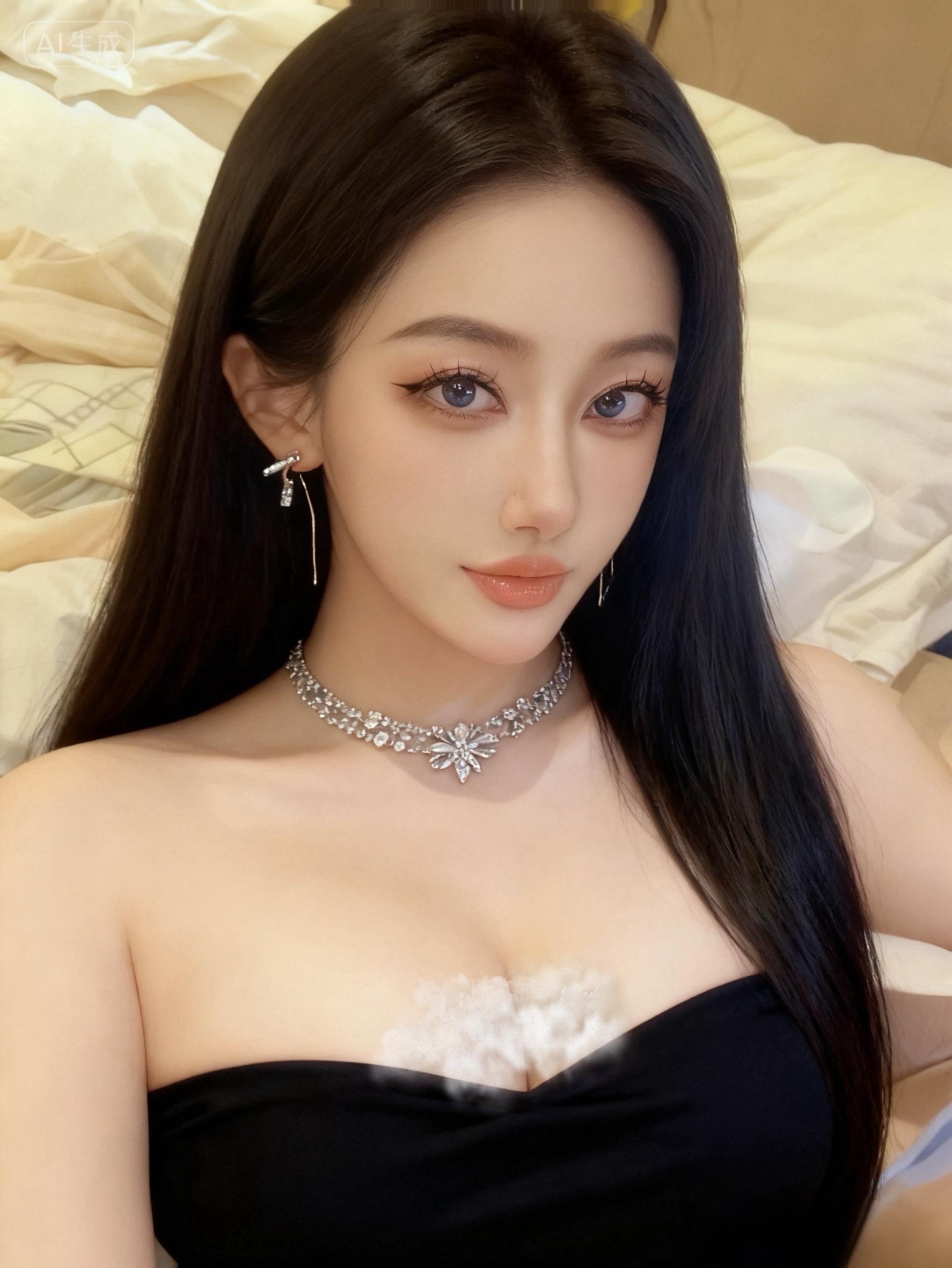 骗你的 见到你的第一眼 我就知道你一定是我的