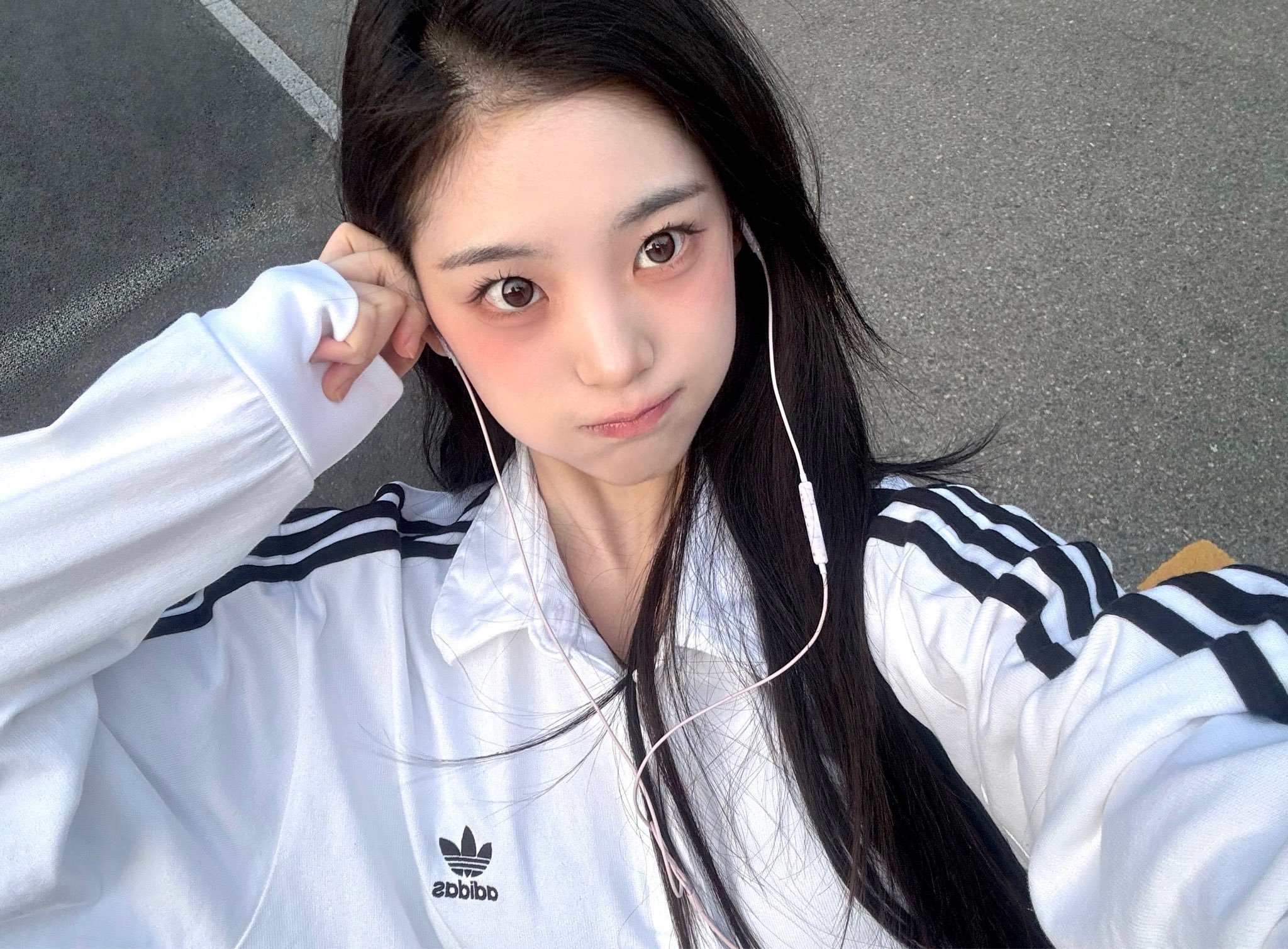 260429 tripleS Jiyeon池谞娫 