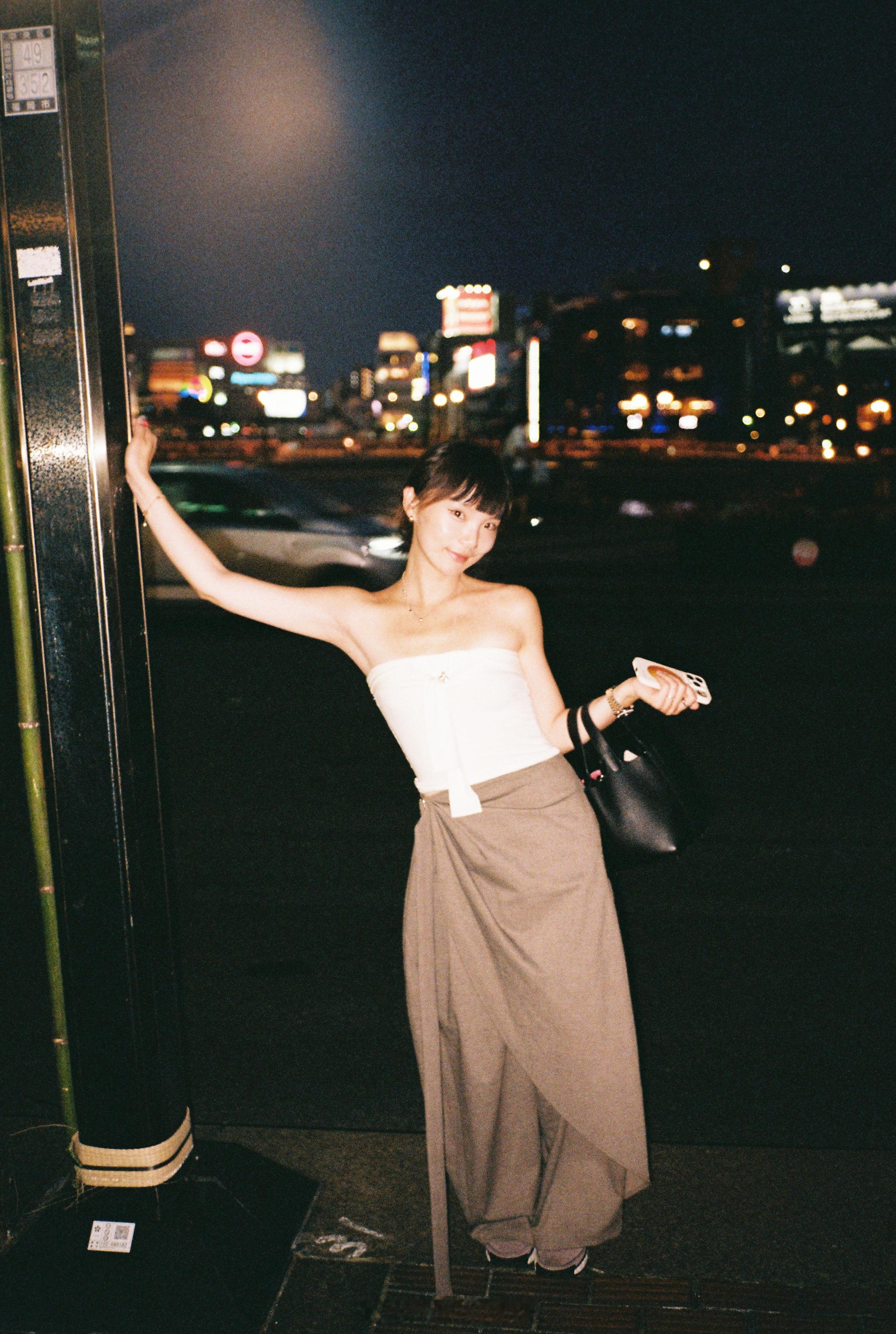 🎞️夏末秋初 ​​​